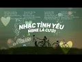 Download Lagu Nhạc Trẻ Tình Yêu Nghe Là Cưới 2024 Hạnh Phúc Cuối Cùng, Đơn Giản Anh Yêu Em | Nhạc Tình Yêu 2024