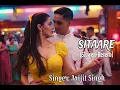 Sitaare - Lofi[Slowed+Reverb] | Ikkis | Agastya Nanda | Simar Bhatia, Dharmendra Deol | Jaideep