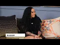Baddies Midwest Fans Meet Razor Behavior Revealing Untold Stories Reality TV Truths Fame
