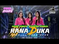 Lagu DJ RANA DUKA DANGDUT KOPLO VIRAL❗ Style Trap Party Ngoplo Horeg Spesial 2k25🔥BY AD GARAGE PRODUCTION