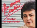 PANCE F PONDAAG - Aku Masih Sendiri (Jawaban Tak Ingin Sendiri) (Asia Arga Abadi) (1985) (Original)