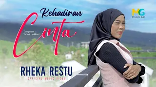 rheka restu kehadiran cinta officialmusic video 