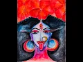 Download Lagu Dakṣiṇa Kālī Dhyāna Stotram by Kavitha Chinnaiyan | Meditation Mantra on Dakṣhina Kali