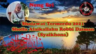Download Sholawat Termerdu 2021 - Sholla Alaikallahu Robbi Daiman (Syaikhona) MP3