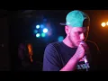 JayKae - Almost, But Not Quite ft. Dapz on the Map | Lord of the Mics Special | ILUVLIVE