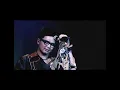 RubberBand -《夜不眠》Official MV (2009 RubberBand Concert#1)