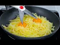 Download Lagu Forget about french fries! We eat this dinner for 3 days in a row