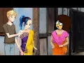 Download Lagu Pagli gwsw cartoon 1124 || bodo cartoon video|| bodo cartoon story|| bodo video||
