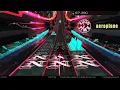 Audiosurf 2: Riton - Inside My Head (Ft. Meleka) (Aeroplane Remix) [Mono]