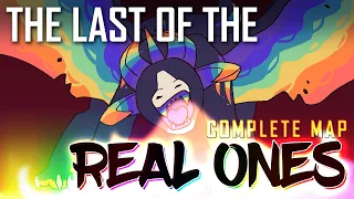 Download The Last of the Real Ones 🐲 COMPLETE 2-week Dragon OC MAP MP3