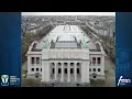 Virtual Facility Tour - World Workplace Europe '21 | Royal Museum of Fine Arts Antwerp