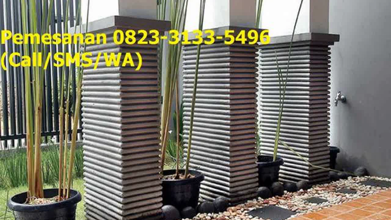 
          
          
          
            
            0823-3133-5496 (Call/SMS/WA), harga batu alam andesit susun sirih palembang
          
        . 