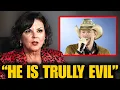 After His Death Toby Keith Wife Breaks Her Silence Leaving The World Shocked