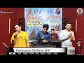 Download Lagu COVER GABEMA VOICE  DANG TU DOSONMU AU PEGAWAI NEGERI CIPT. SERLI NAPITU