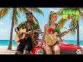 Download Lagu 🍍 Summer Chill Reggae – Tropical Island Grooves for Fun \u0026 Happiness 🌊