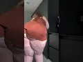 pawg big ass #viral #curvy #pawg #baddie #baddiewalk #shesgotmoves #thickvibes #bodygoals #thick