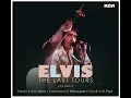 Lagu ((FTD 2025)) - The Last Tours Volume 3 ((CD3)) - Elvis Presley