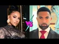 Kountry Wayne Delicia And Anthony Dalton Comparison 2026 Relationship Net Worth Biography Facts