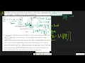 How to Solve Practice AP Physics C Mechanics FRQ 2023 Energy Angular Momentum and Rotation