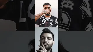 UZİ X TALADRO ÇOK YAZIK Çağan Şengül 