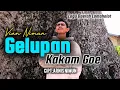 Download Lagu GELUPAN KAKAM GOE | VIAN NIMUN - cipt. Arnis Nimun (official music video )