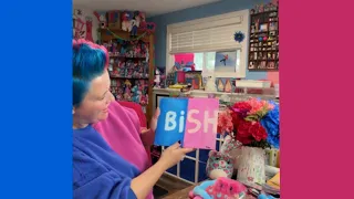 Birthday Fan Mail 🎁💙🩷