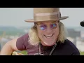 Big & Rich Perform "Save a Horse (Ride a Cowboy)" with Sammy Hagar | Rock & Roll Road Trip