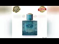VERSACE EROS EDT 100 ML MEN S PERFUME