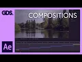 Compositions in Adobe After Effects Adobe After Effects for Beginners