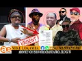 Lagu TROP C’EST TROP FALLY IPUPA : PLAINTE CONTRE ALVARITO SOLO ET PROPHÈTE DODY, ALOBI FALLY APESA KISI