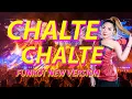 Lagu FUNKOT - CHALTE CHALTE (LAGU INDIA) BY DJ RERE MONIQUE