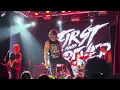 Download Lagu First and Forever - Let this love lie dead