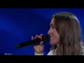 Loren Allred And Lauren Daigle You Say Full Performance | America's Got Talent 2024 QF WK 3 Results
