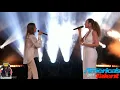 Loren Allred And Lauren Daigle You Say Full Performance | America's Got Talent 2024 QF WK 3 Results