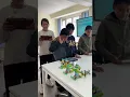 Code-Quake Building a Model and Coding for Eart uake Awareness