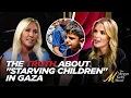 Download Lagu Megyn Kelly and MTG Discuss and Debate What's Really Happening with Children in Gaza and Propaganda