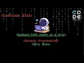leetcode 3742 Maximum Path Score in a Grid Leetcode POTD Dynamic Programming DSA