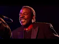 James Brown - Get Up (I Feel Like Being a) Sex Machine (T In The Park, 2005)