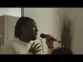 Victor Ray - You & I (Live from The Living Room)