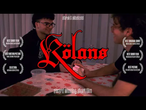Rölans - Ödüllü Kısa Film