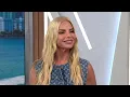 Alexia Nepola on The Real Housewives of Miami Todd more New York Live TV