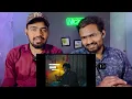Art Samajh Aata Nahi (Official Video) | IKKA | Reaction | Samrat Sangeet | Pavan & Nick