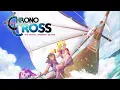 Chrono Cross Dreams The Radical Dreamers Edition - Fossil Valley