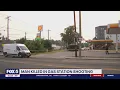 Man shot killed at Shell gas station in Southeast