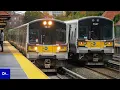 The Long Island Rail Road LIRR - America s BUSIEST Passenger Rail Network