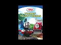 Thomas \u0026 Friends | Thomas' Trusty Friends (Full US DVD) [60fps]
