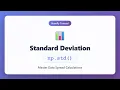 NumPy Standard Deviation Tutorial Master np std for Data Analysis