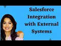 How to connect to Salesforce with Postman Tutorial 4