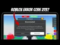 How to fix Roblox error code 273 Same account launched from different device