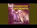 Download Lagu Fasionmain Ayisan Aayil Mehriya